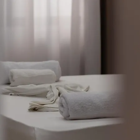 Hotel Sea La Vie *