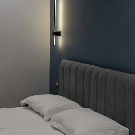 Hotel Sea La Vie