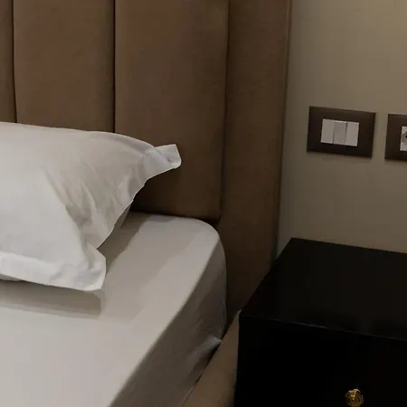 Hotel Sea La Vie Durrës