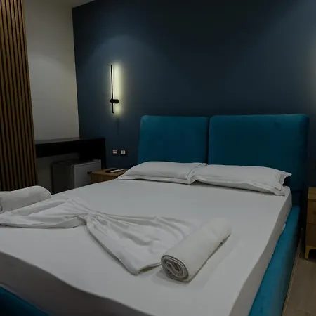 Hotel Sea La Vie