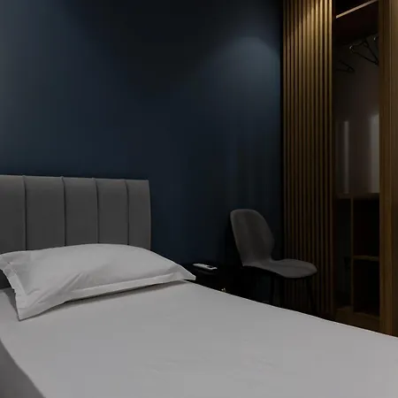 Sea La Vie Hotell Durrës