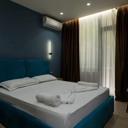 Sea La Vie Hotel