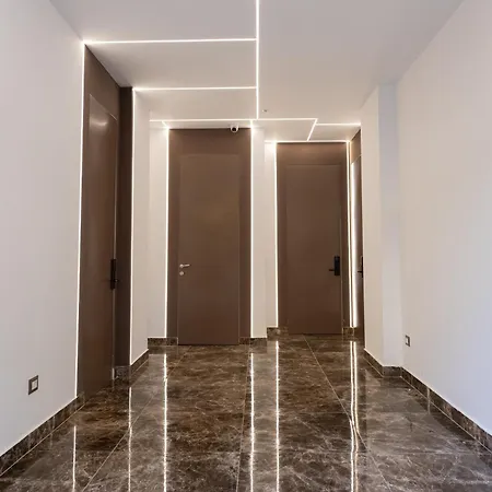 Sea La Vie Hotel Durrës