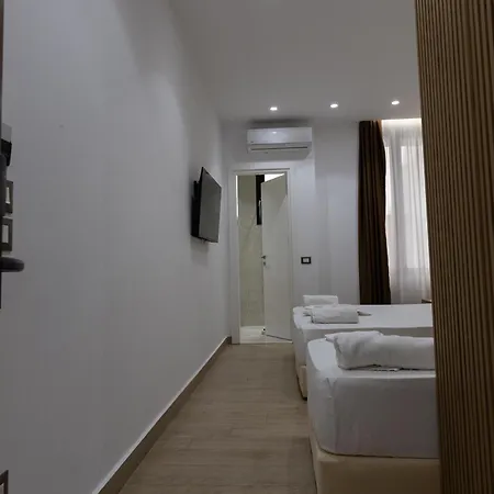Sea La Vie Hotel *