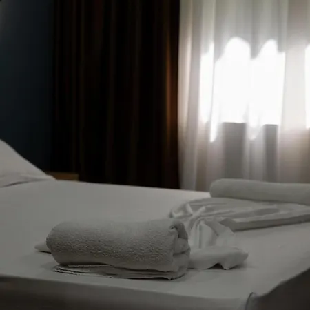 Hotel Sea La Vie *