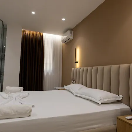 Hotel Sea La Vie Durrës
